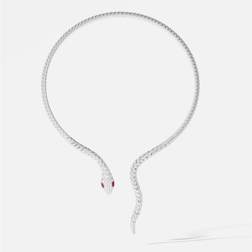 APM Monaco necklace